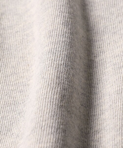 FREAK'S STORE（フリークスストア）の「WEB限定 12oz ヘビーウェイト バルーン スウェットパンツ/セットアップ対応（スウェットパンツ・メンズ・杢グレー/ブラック/ネイビー/ブラウン/ナチュラル・MEDIUM/LARGE/SMALL）」の12枚目の写真