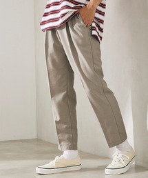 JOURNAL STANDARD relume | 【RE】スラックスイージーパンツ(その他パンツ)