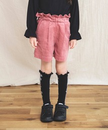 BRANSHES | コーデュロイショートパンツ(その他パンツ)