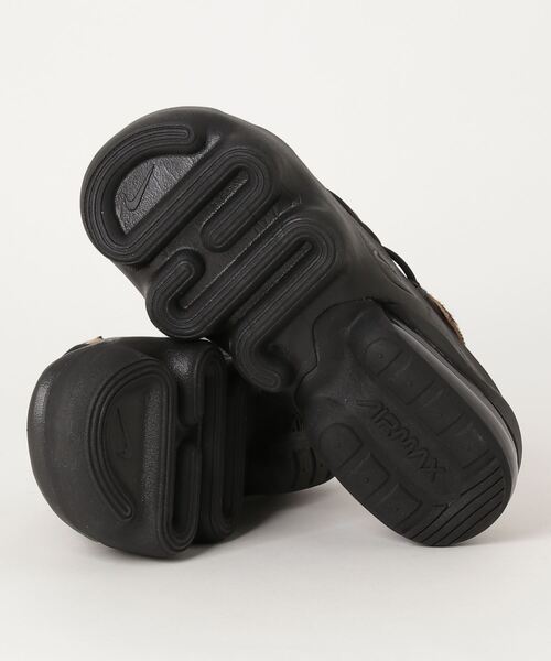 NIKE(ナイキ)の「NIKE/ナイキ WSエアマックスKOKOサンダル/ウィメンズ エアマックス ココ サンダル(サンダル・レディース・ブラック・25cm/24cm/23cm/22cm)」の3枚目の写真