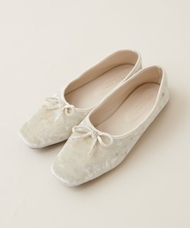 natural couture | やわらかアソートバレエシューズ(バレエシューズ)