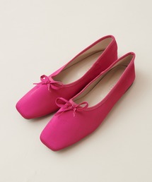 natural couture | やわらかアソートバレエシューズ(バレエシューズ)