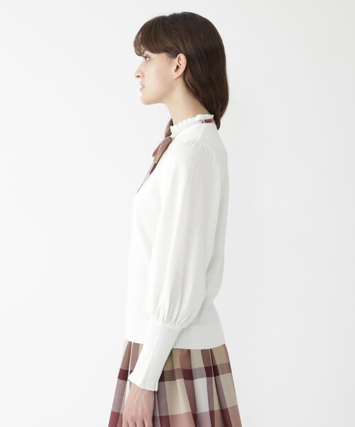 BLUE LABEL CRESTBRIDGE（ブルーレーベルクレストブリッジ）の