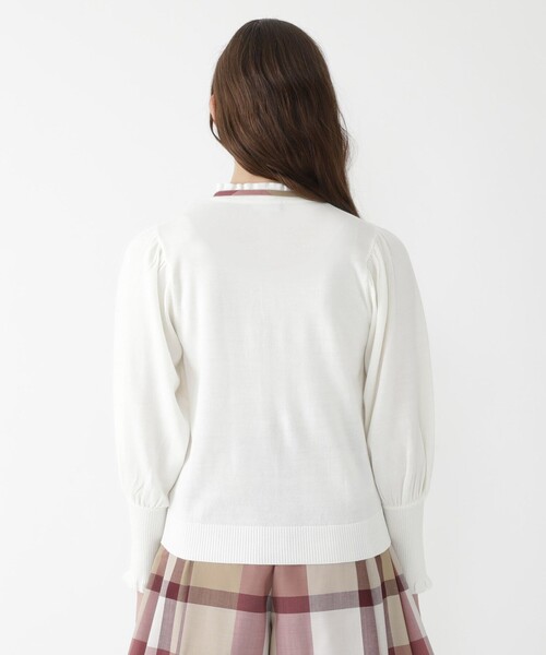 BLUE LABEL CRESTBRIDGE（ブルーレーベルクレストブリッジ）の