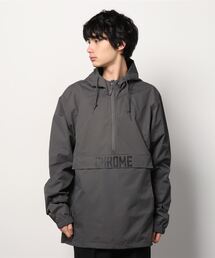 ANORAK / アノラック