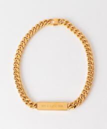 ＜1017 ALYX 9SM＞ ID NECKLACE/ネックレス