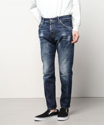 DSQUARED2 | PANTS 5 POCKETS /DSQ2 BRO SEXY TWIST /SEXY TWIST JEAN /DARK CLEAN WASH /0221(デニムパンツ)
