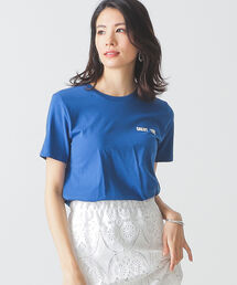 BEAMS LIGHTS | Les Petits Basics × BEAMS LIGHTS / 別注 Tシャツ(Tシャツ/カットソー)