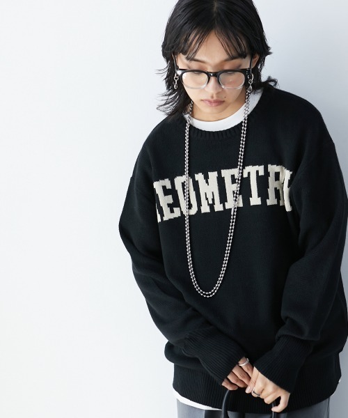 CHIC STYLE（シックスタイル）の「＜大きいサイズ＞ロゴ