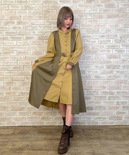 axes femme POETIQUE（アクシーズファムポエティック）の