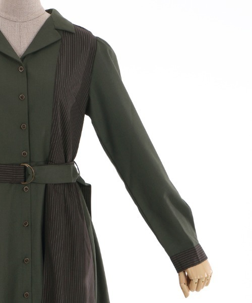 axes femme POETIQUE（アクシーズファムポエティック）の