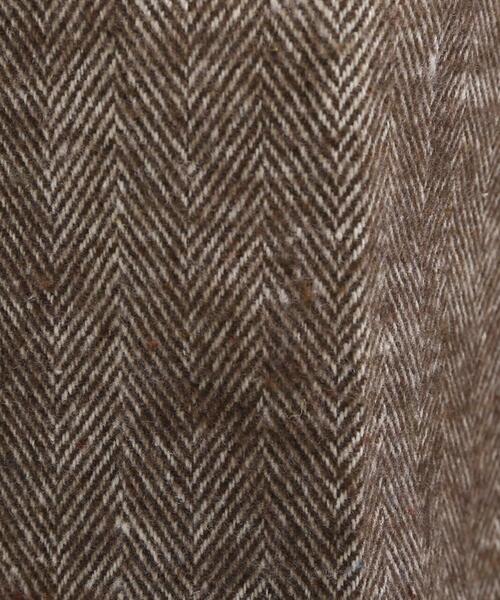 Cutie Blonde（キューティーブロンド）の「◆【S-L】サス付きチェックパンツ（その他パンツ・レディース・グレー系その他2/ブラック系1/ダークブラウン系1・01/02/03）」の15枚目の写真