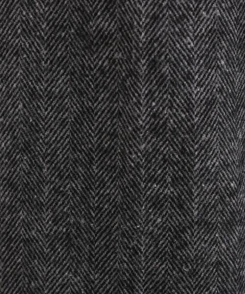 Cutie Blonde（キューティーブロンド）の「◆【S-L】サス付きチェックパンツ（その他パンツ・レディース・グレー系その他2/ブラック系1/ダークブラウン系1・01/02/03）」の21枚目の写真