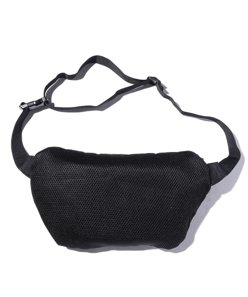 ROOPTOKYO（ループトウキョウ）の「BODDY BAG ボディーバッグ（ボディバッグ/ウエストポーチ・メンズ・ブラック/ネイビー・FREE）」の4枚目の写真