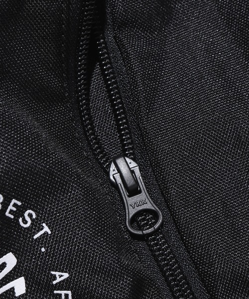 ROOPTOKYO（ループトウキョウ）の「BODDY BAG ボディーバッグ（ボディバッグ/ウエストポーチ・メンズ・ブラック/ネイビー・FREE）」の8枚目の写真