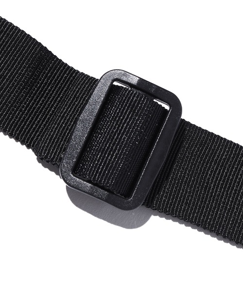 ROOPTOKYO（ループトウキョウ）の「BODDY BAG ボディーバッグ（ボディバッグ/ウエストポーチ・メンズ・ブラック/ネイビー・FREE）」の13枚目の写真