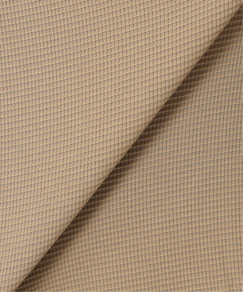 LACOSTE（ラコステ）の「【LACOSTE / ラコステ】別注 WAFFLE Tシャツ（Tシャツ/カットソー・メンズ・ホワイト/ブラック/ベージュ/グリーン・4/3/5）」の21枚目の写真