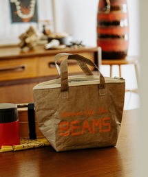 BEAMS / 『45th Classic Logo Products』保冷バッグ