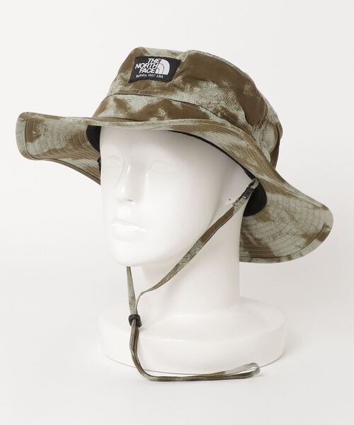 THE NORTH FACE NOVELTY HORIZON HAT / ザ 