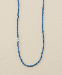 IENA | 【Dough./ドウ】ビーズネックレス(ネックレス)