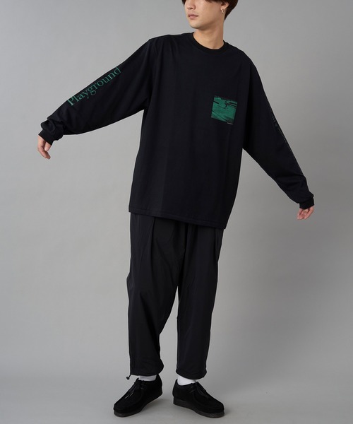 JOHN MASON SMITH（ジョンメイソンスミス）の「JOHN MASON SMITH