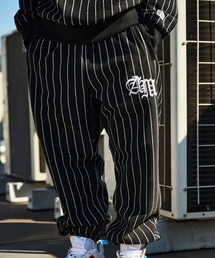 atmos OLD ENGLISH SWEAT PANT / アトモス オールドイングリッシュ スウェットパンツ