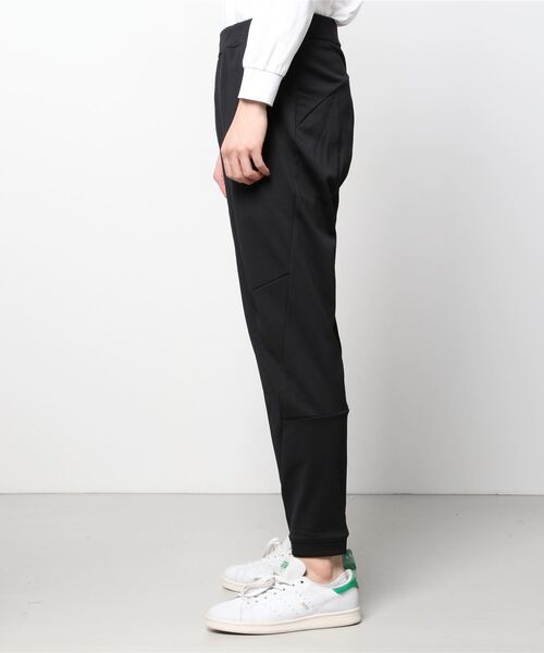adidas（アディダス）の「【別注】アディダス adidas ID2.0 ホームコンフォート スウェットパンツ 限定コラボ（スウェットパンツ・メンズ・ネイビー/ブラック・M/L/LL/S）」の3枚目の写真