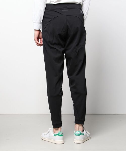adidas（アディダス）の「【別注】アディダス adidas ID2.0 ホームコンフォート スウェットパンツ 限定コラボ（スウェットパンツ・メンズ・ネイビー/ブラック・M/L/LL/S）」の4枚目の写真