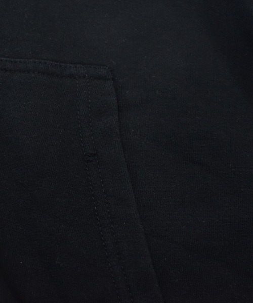 STUSSY（ステューシー）の「【ヴィンテージ古着】STUSSY/ステューシー プルオーバーパーカー（パーカー・メンズ・ブラック・X-LARGE）」の7枚目の写真