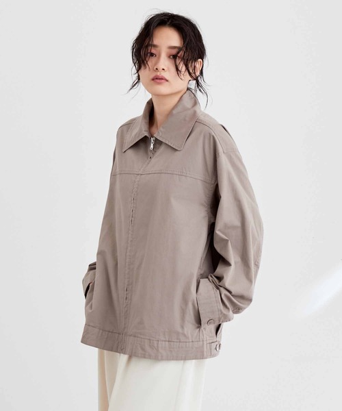 APE アメリカ柄 コットンワークジャケット コットンブルゾン 楽天市場】【SALE／60%OFF】【WILD LIFE TAILOR】コットン