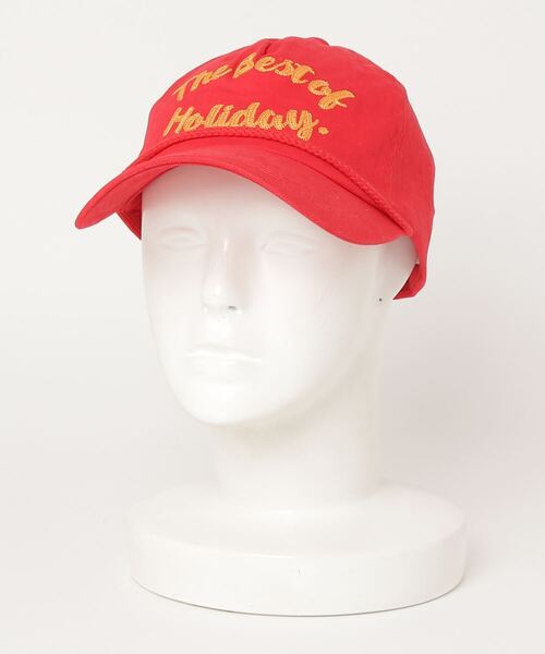 セール ブランド古着 刺繍キャップ キャップ Rodeo Crowns ロデオクラウンズ のファッション通販 Zozoused