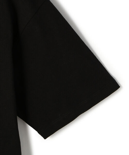 schott（ショット）の「PIGEON BASEBALL T-SHIRT/ピジョン ベースボール Tシャツ（Tシャツ/カットソー・メンズ・ホワイト/レッド/ブラック・LARGE/X-LARGE/MEDIUM/XX-LARGE）」の7枚目の写真