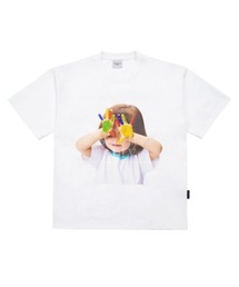 アクメドラビ★UNISEX_LOGO PRINTING SHORT SLEEVE T-SHIRT_5色 アクメドラビ☆UNISEX_LOGO PRINTING SHORT SLEEVE T-SHIRT_5色