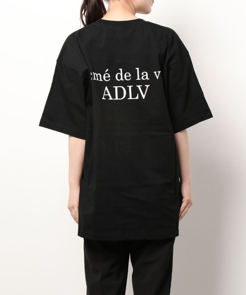 Tシャツ・カットソー ACME DE LA VIE BABY FACE CLOUD BABY SHORT SLEEVE T-S 4BUK081 1dac649795b7de58e9cdb873240643