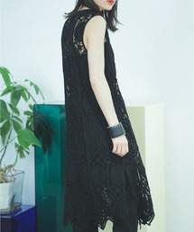 オリジナルレースワンピース