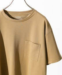 URBAN RESEARCH DOORS | 『一部WEB限定サイズ/4サイズ展開』ポンチポケットTシャツ(Tシャツ/カットソー)