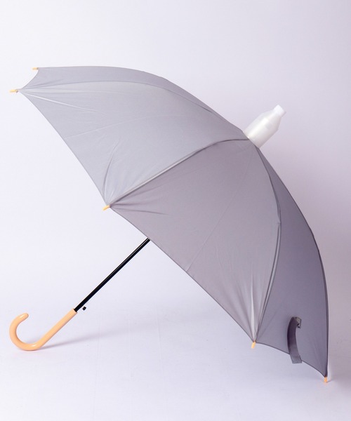 FUNALIVE（ファンアライブ）の「je crois soi スライドカップ付き傘