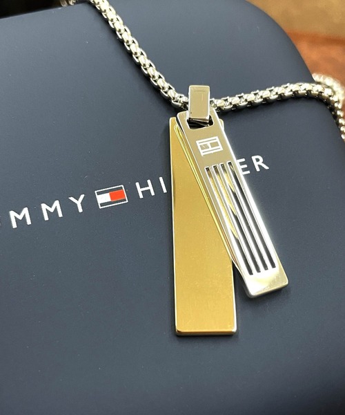 TOMMY HILFIGER（トミーヒルフィガー）の「【Tommy Hilfiger/トミー 