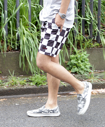 Gramicci | イージーショーツチェッカー (GRAMICCI)(その他パンツ)