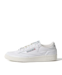 Reebok（リーボック）の「Reebok / Club C 85 Vintage（スニーカー・メンズ）」