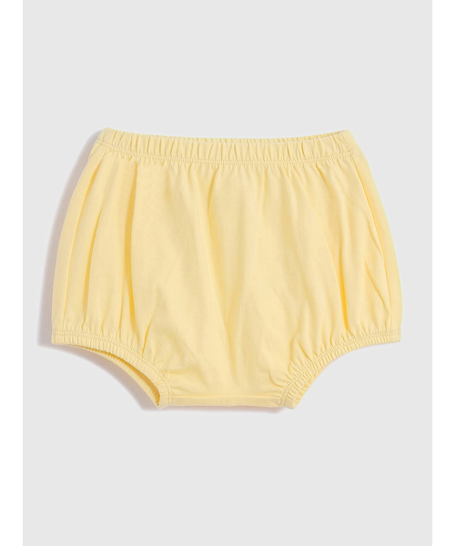 GAP(ギャップ)の「ブラナンベア バブルショートパンツ(その他パンツ・キッズ・ネイビー/グレー/イエロー/ブルー/アイボリー・6-12M/12-18M/3-6M/18-24M)」の21枚目の写真