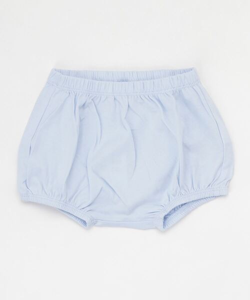 GAP(ギャップ)の「ブラナンベア バブルショートパンツ(その他パンツ・キッズ・ネイビー/グレー/イエロー/ブルー/アイボリー・6-12M/12-18M/3-6M/18-24M)」の10枚目の写真