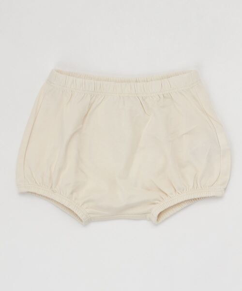 GAP(ギャップ)の「ブラナンベア バブルショートパンツ(その他パンツ・キッズ・ネイビー/グレー/イエロー/ブルー/アイボリー・6-12M/12-18M/3-6M/18-24M)」の12枚目の写真