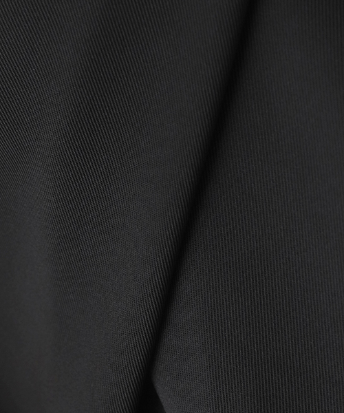 JOURNAL STANDARD（ジャーナルスタンダード）の「クリアツイルキャミソールプルオーバー（キャミソール・レディース・ブラック/ブラウン系その他・FREE）」の5枚目の写真