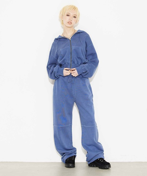 【国内即発 SALE】 X-girl★PIGMENT DYED SWEAT PANTS ゆったり 楽天市場】PIGMENT DYED SWEAT PANTS スウェットパンツ X-girl X