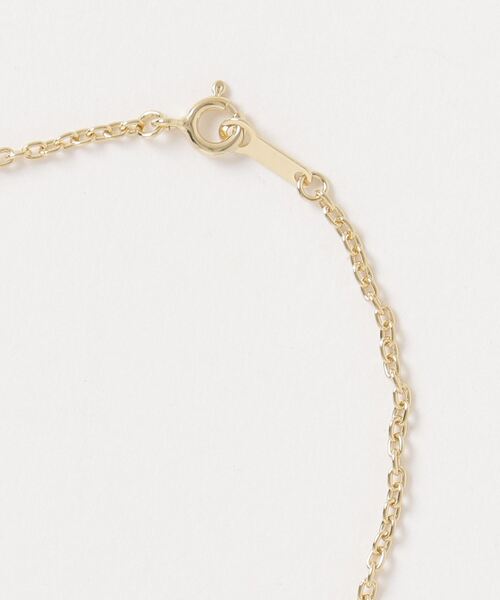 SYKIA(シキア)の「サンムードネックレス/Sun Mood Necklace(ネックレス・レディース・シルバー/ゴールド・FREE)」の3枚目の写真