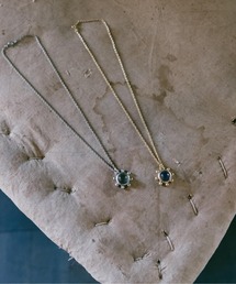 サンムードネックレス/Sun Mood Necklace