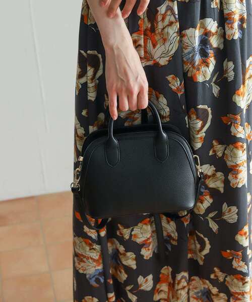 URBAN RESEARCH DOORS（アーバンリサーチドアーズ）の「ラウンド