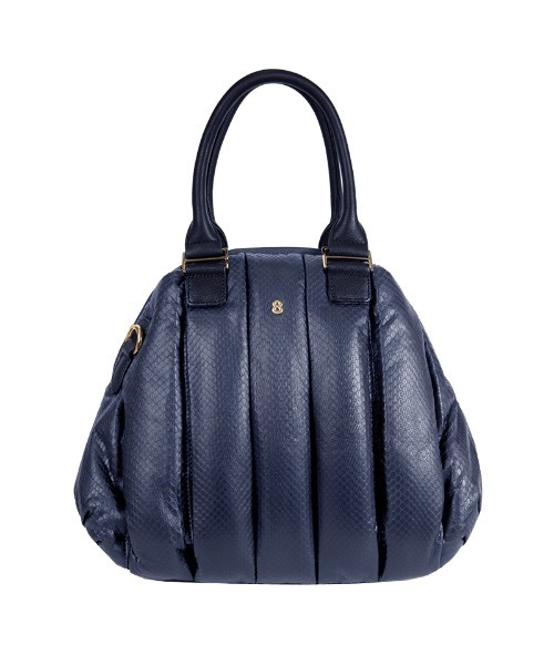 ムータ バロム8バック ウォーターパイソン(ブラック) Sサイズ