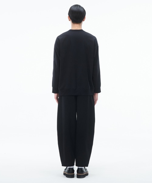 ZUCCa(ズッカ)の「ビットシューズ/メンズシューズ / (O)(スリッポン・メンズ・ブラック/ブラウン/オフホワイト・M size/L size/S size)」の9枚目の写真
